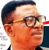 Gabzani yet to be buried, says wife