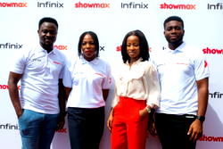 Infinix Customers to Enjoy Exclusive Discount on Showmax Subscriptions in Exciting New Collaboration