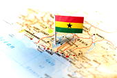 Ghana’s ex-security chief charged with theft, money laundering
