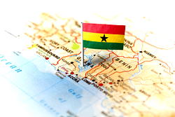 UK loans stolen Asante treasures to Ghana in six-year deal