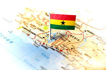 UK loans stolen Asante treasures to Ghana in six-year deal