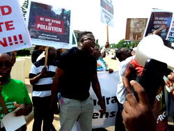 Niger Delta: Why traditional leaders must speak now on environmental justice