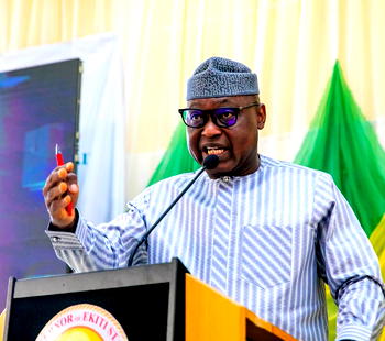 We’ll open more lands for large scale farming – Gov Oyebanji