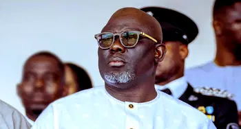 Oborevwori meets Okuama-Ewu leaders 70 days after military invasion