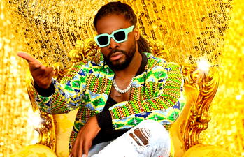 Legros LKM drops new album ‘La Guinée K’