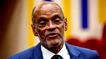Haiti Prime Minister, Ariel Henry resigns as armed gangs push for war