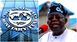 IMF: Why we asked Nigeria to remove fuel subsidy