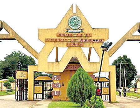 Hardship: Michael Okpara varsity begins free agric-business training ...