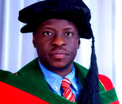 Making others great is my passion — Oreofe Williams