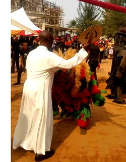 I’m now a Christian, says popular Anambra native doctor