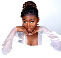 Singer Uchechi Emelonye out with visuals for ‘Underwater’