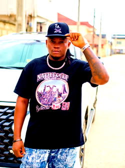 Being show promoter, actor, means everything to me – ELVIS ALVIN OSE