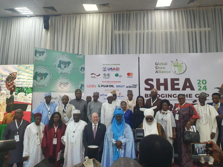 WTO empowers African women to maximize economic potential $227m shea butter market