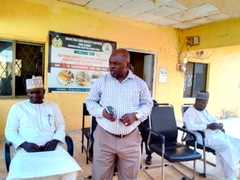 NAFDAC cracks down on warehouse owners over unsafe practices in Kebbi