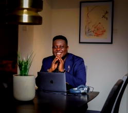 Oye Akideinde, others discuss local content distribution at Omniverse Summit