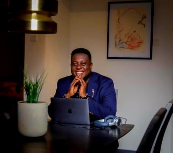 Oye Akideinde, others discuss local content distribution at Omniverse Summit
