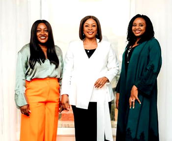 Ascend Studios Foundation partners Beyond Limits to empower women start-ups