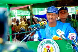Sokoto expends N6.7 bn as Ramadan package