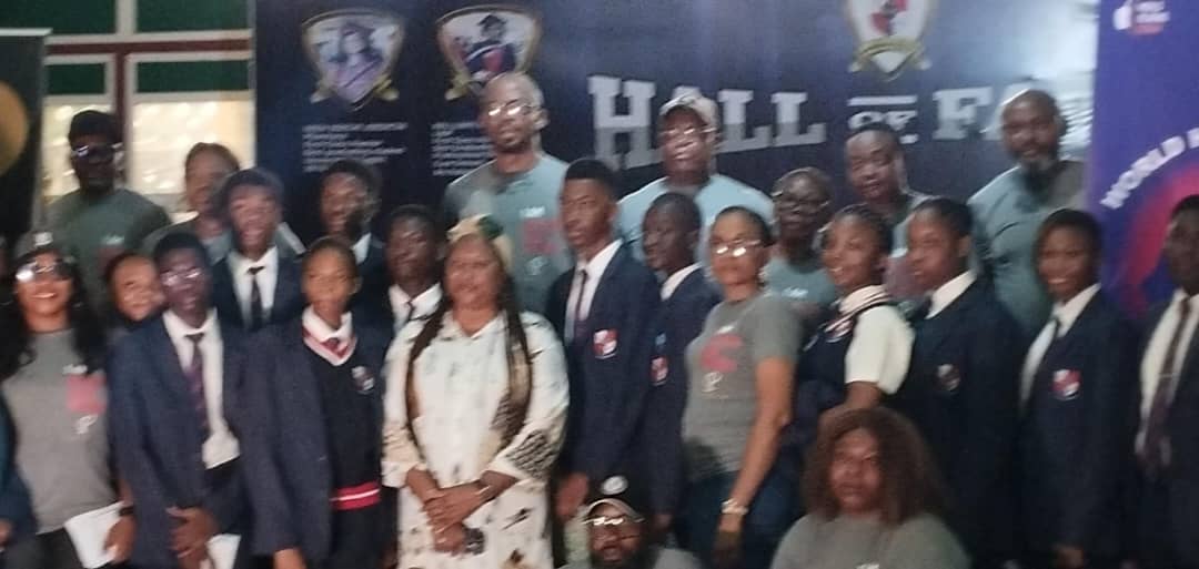 World Hearing Day: Group urges NOA to sensitise Nigerians on ear care