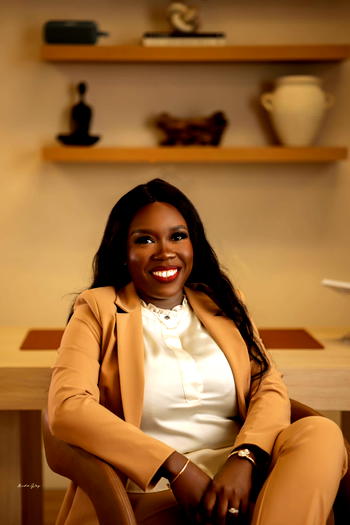 Tolulope Ojo-Akosile explores intersection of infectious diseases and cancer