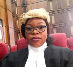 Celestine Ukwu’s only child speaks on a father she never met  