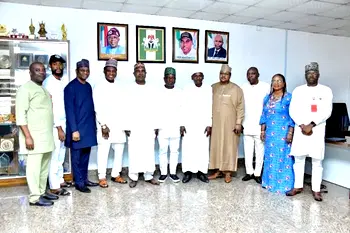 NDLEA, NPFL partner on drug test for footballers