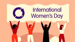 IWD: AWTPN celebrates retired female members