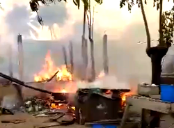 Lagos beach clash leaves many dead, injured