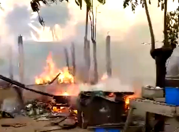 Lagos beach clash leaves many dead, injured