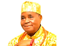 Gabriel Igbinedion: Man of enduring legacies