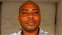 BAD ECONOMY: Tinubu meeting wrong persons for solution – Igbini, national president, VATLAD 