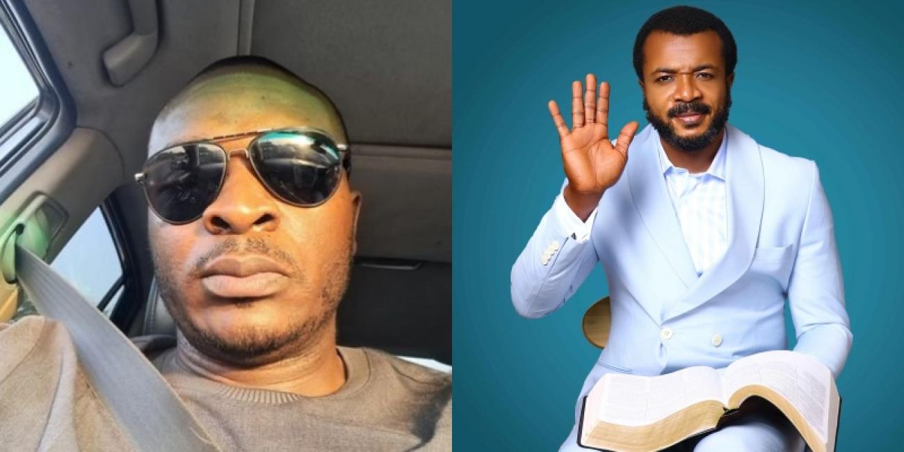 Police invite social media influencer, Ijele days after accusing Evang Obi of fake miracles