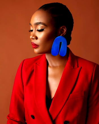Ijeoma Okochi-Agwu on mission to challenge norms, celebrate diversity through creative endeavours