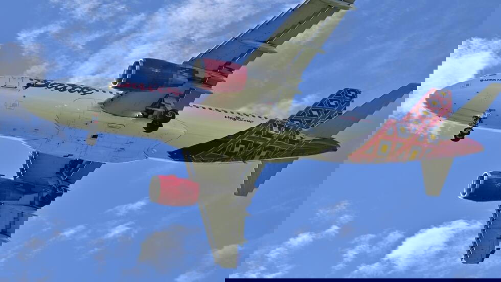 How Indonesian airline pilots fell asleep mid-flight - Safety agency reveals