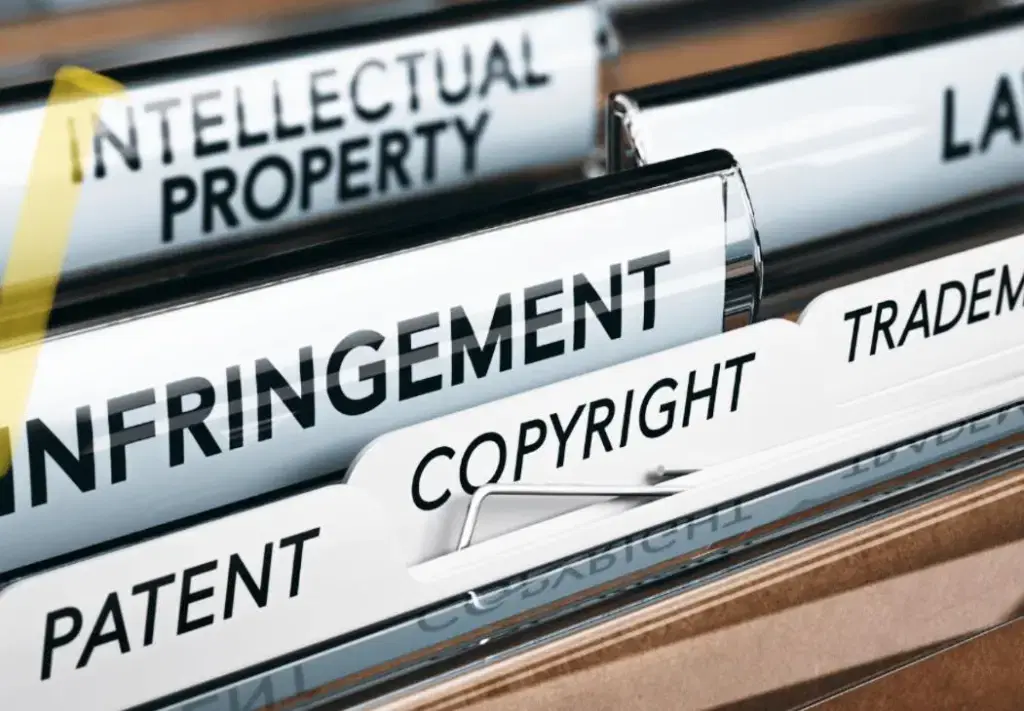 What is behind FG’s affection for intellectual property pirates?
