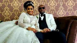 Return my bride price – Israel DMW tells estranged wife, Sheila