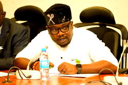 Rep Iyawe moves motion for suspension, investigation of arbitrary Multichoice price hike 