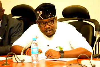 Rep Iyawe asks FIRS to recover N5.19trn from companies, MDAs