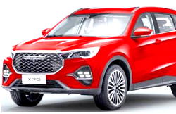 Jetour X70 Plus raises the bar in Compact SUV segment