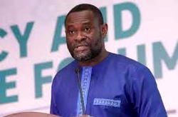Ghana’s deputy finance minister John Kumah dies at 45