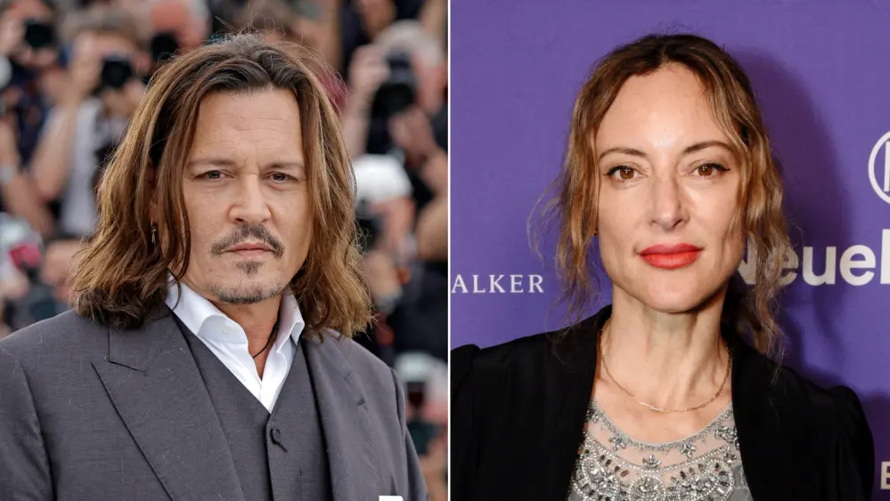 Johnny Depp denies claims of verbally abusing co-star during ‘Blow’ filming