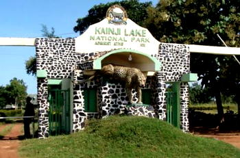 Plan to restore Kainji Lake National Park underway