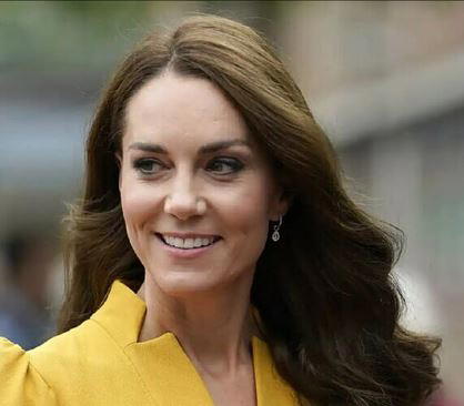 I Am Battling Cancer, Undergoing Chemotherapy, Kate Middleton Reveals