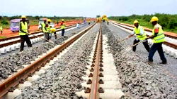 FG secures $1.3bn for completion of Kano-Maradi railway project