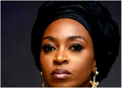 Why actress Kate Henshaw should silence trolls with silence