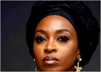 Why actress Kate Henshaw should silence trolls with silence