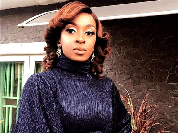 I'm first Nigerian busty lady on social media — Lerin - Vanguard News