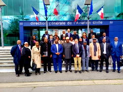 Keyamo leads delegation on bilateral aviation exploration in France