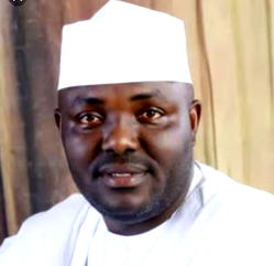 Hunger: Loyibo Foundation distributes food items, cash to households in Delta