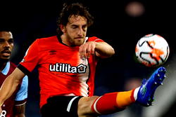 Luton’s Lockyer to visit Bournemouth after near-death ordeal